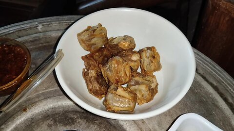 Nagluto Mi Ug Siomai