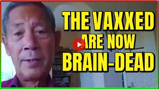Dr. Sucharit Bhakdi: The Toxic Injections Are Messing With the Brains of Billions.