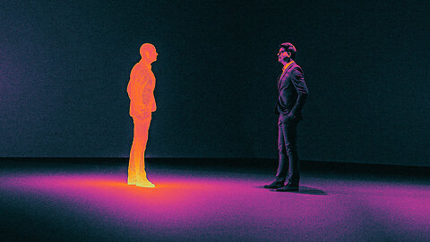 HOW AI Is Already MUTATING Humanity (2025)