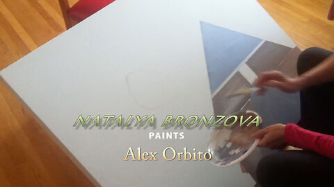 Alex Orbito
