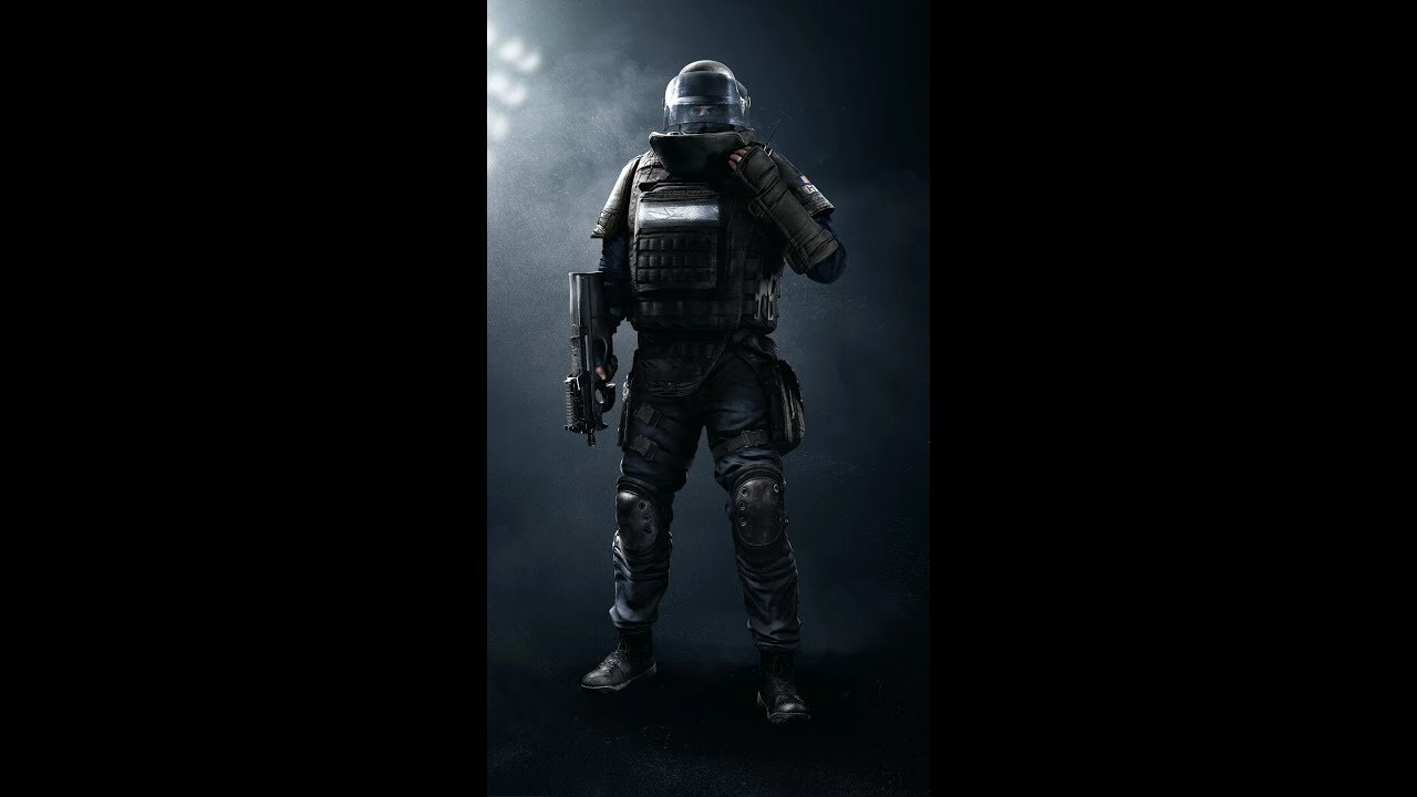 R6 Extraction - Difficulty: Moderate & Critical | Rook (CO-OP, No Commentary)