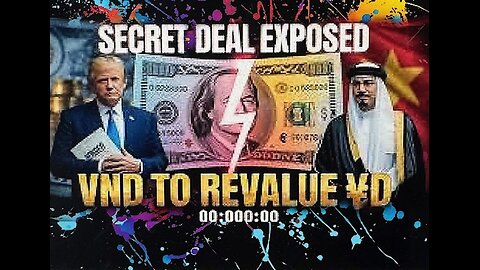 Larry Balllard- All Signs Are There-Currency Revalue is Imminent