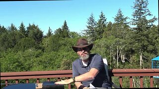 Comment Section "The Peace of God" Theories?