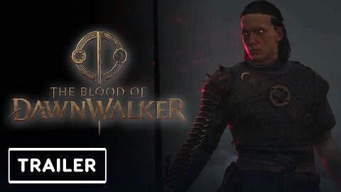 The Blood of Dawnwalker - Story Trailer | Bandai Namco Summer Showcase 2025