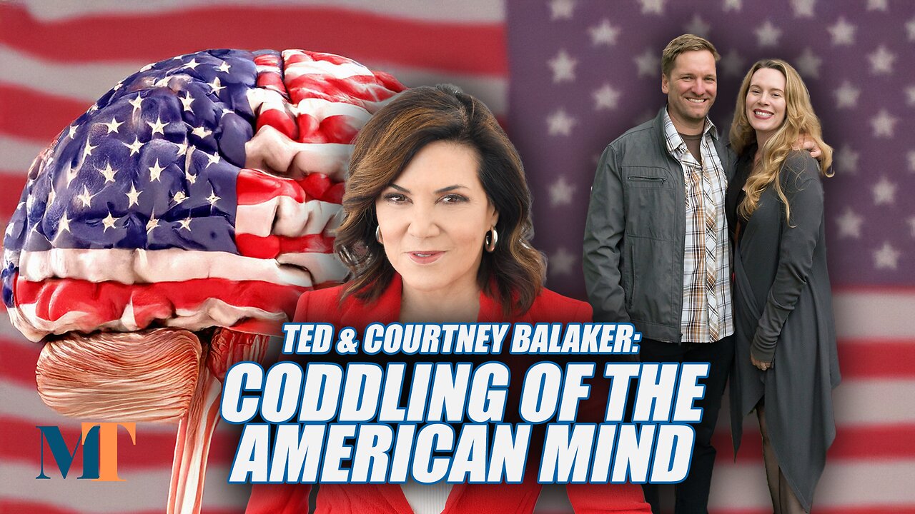 “Coddling of the American Mind”