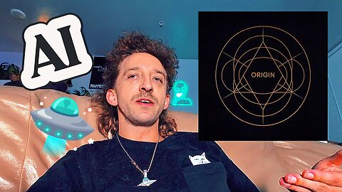 AI, UFO's, Consciousness