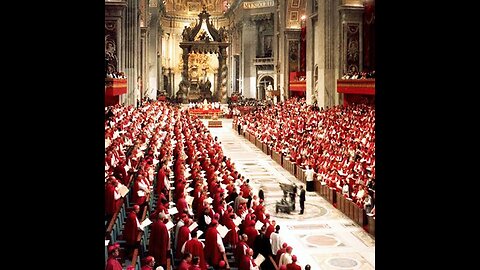 3 VATICAN 2 CATECHISM: DO MUSLIMS WORSHIP THE SAME GOD AS CHRISTIANS?