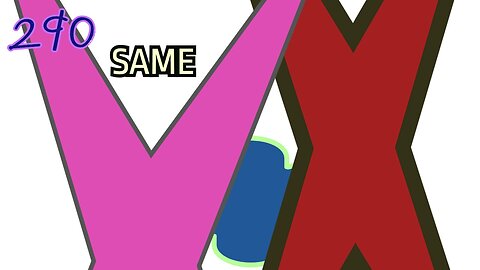 Midnight Oblivion Pt 290: Same