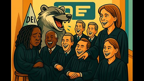 SCOTUS Grows a PAIR!!!