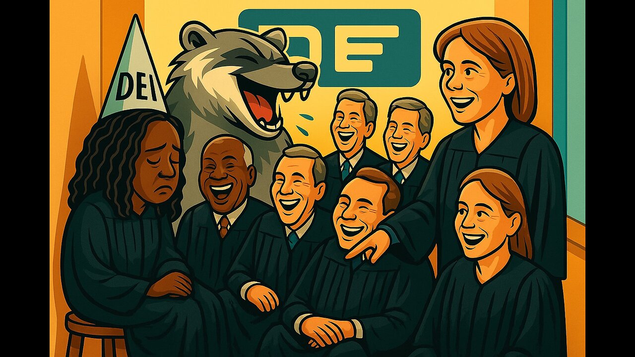 SCOTUS Grows a PAIR!!!