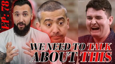 Ep: 78 - The Aaron Prager Show | Viral Jubilee Debate Reaction, Stephen Colbert, + News Headlines