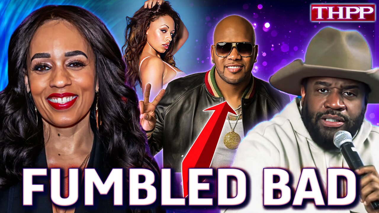 Melyssa Ford STILL THOTTING on Only FANS After FUMBLING The Bag! Corey Holcomb RIGHT AGAIN!