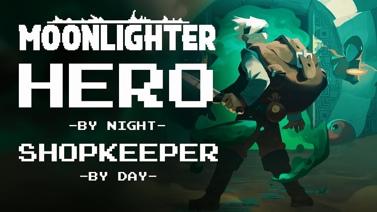 How Moonlighter’s Success Turned Digital Sun into a Cult Sensation