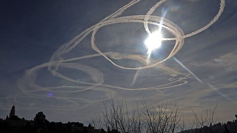 How to get rid of Geoengineering in one day, Trump is lying