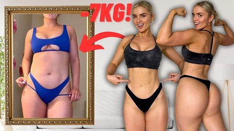 I Completed 75 Hard Challenge 💪🔥 The Transformation is REAL 🚀
