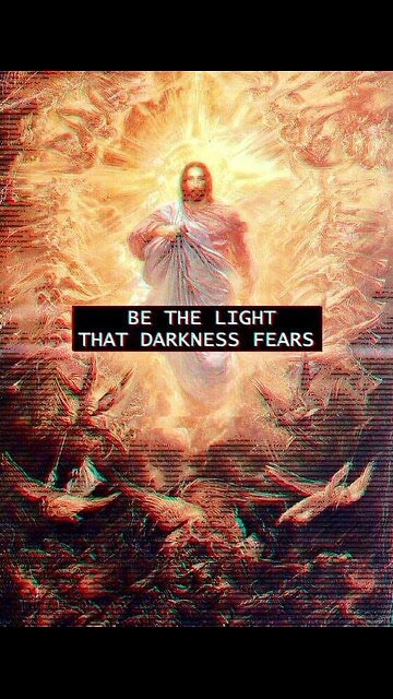 Christ will rise again