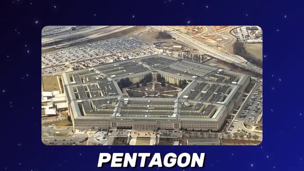 These New Chinese Military Technologies Shocked The US Again!