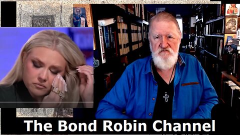 Candace the Warrior: Part Three