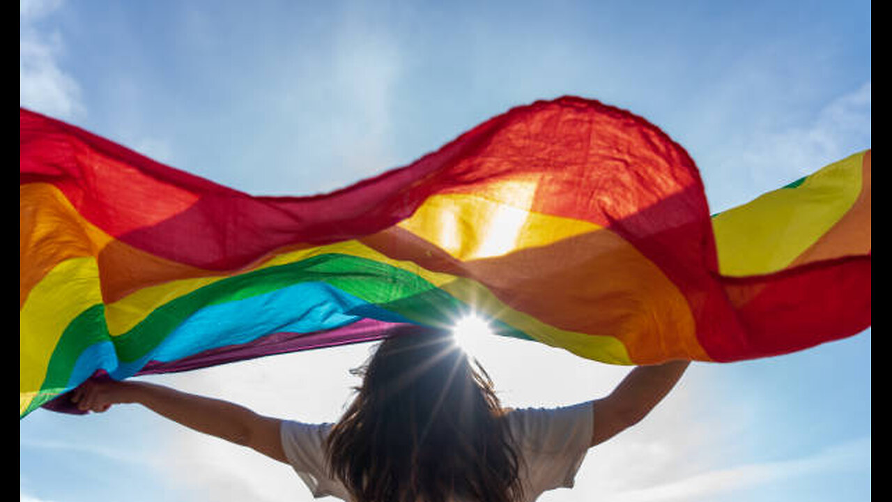 Growing Up Trans (full documentary) + 2 videos on DE transitioning.