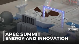Climate expo in South Korea: Event explores the use of artificial intelligence