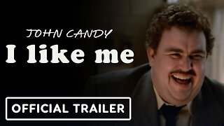 John Candy: I Like Me - Official Trailer (2025) Documentary
