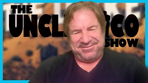 Stuttering John Revises History | The Uncle Rico Show