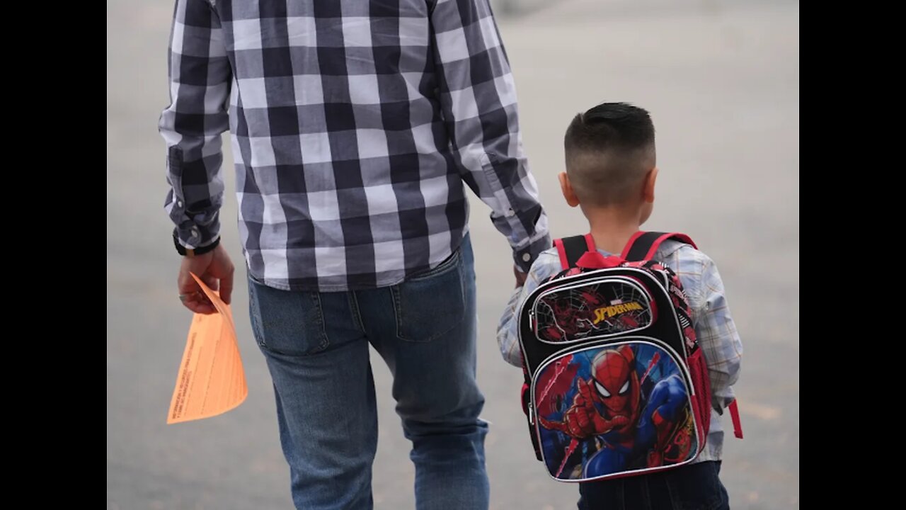 Teachers Sue over Trump's Immigration Crackdown