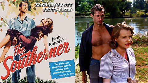 The Southerner, 1945