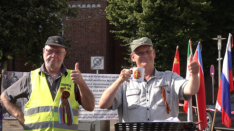USA - Unsere Waffen - unser Gewinn! Der deutsche Steuerzahler bezahlt den Krieg!