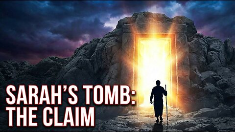 The First Footprint in the Promised Land: A Tomb Abraham Had to Buy – Finding Jesus: Case File 4