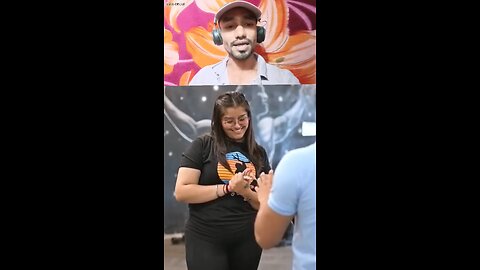 Gym Girl ne Support Maanga 😱 | Funny Gym Moment Caught on Camera! #shorts