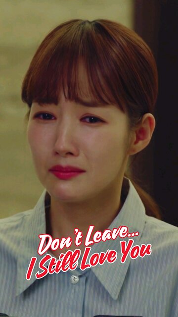 He Held Her Before She Left 💔 #emotionalshorts #romanticshorts #tuhaintoh