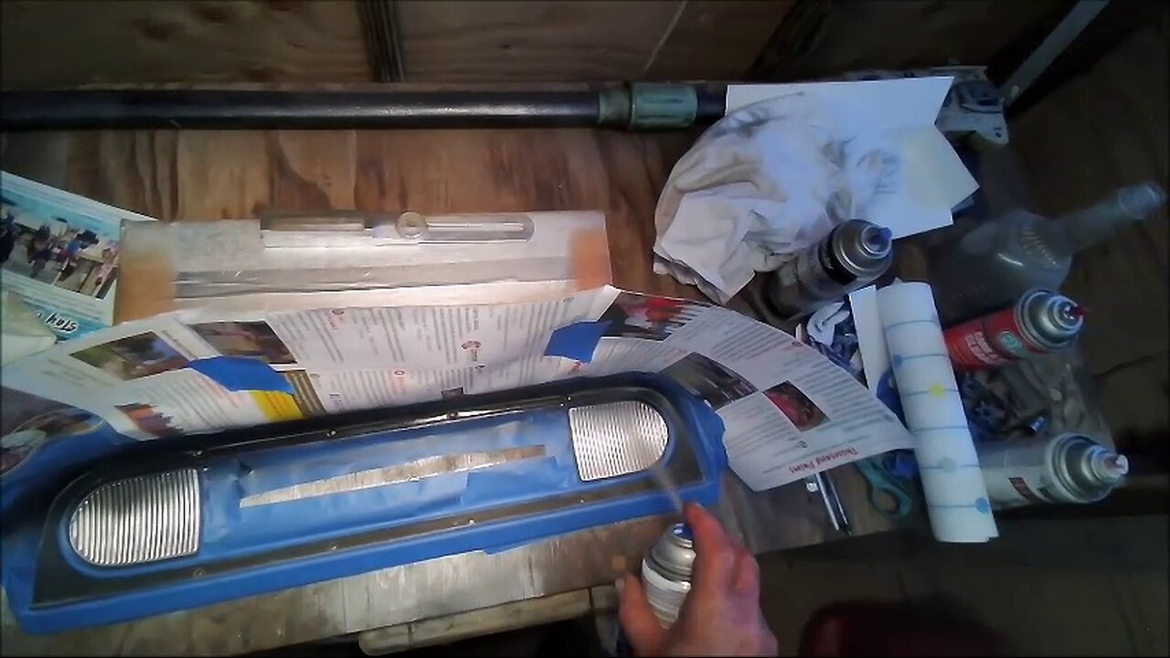 Paint