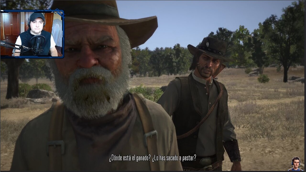 Red Dead Redemption +18#65