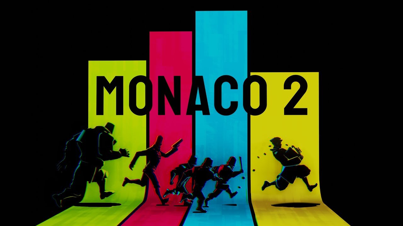Monaco 2 | Release Date Announcement Trailer
