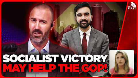 Zohran Mamdani's Win Gives Republicans RARE Mayor Opportunity In NYC