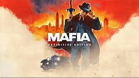 Mafia 2