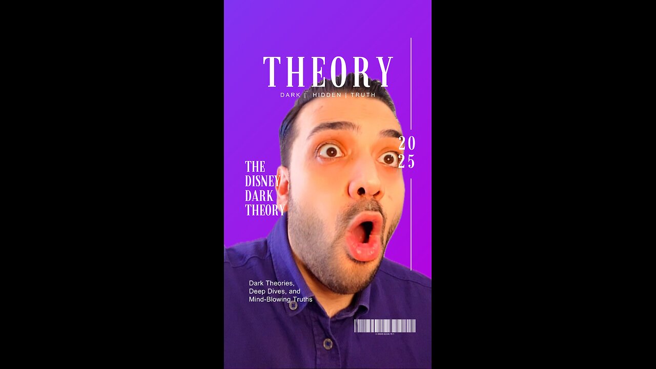 We were too young to understand this Disney Theory!😱😰 (Part 29) | #Disney