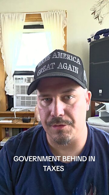 MAKE SURE TO PAY YOUR TAXES