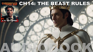 CHAPTER 14 of 30: THE BEAST RULES #666 #revelation13
