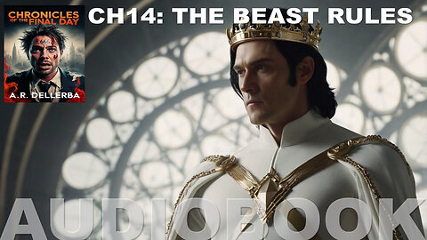 CHAPTER 14 of 30: THE BEAST RULES #666 #revelation13