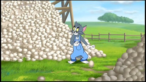 part - 6 egg beats 🎥 best comedy cartoon ✨️