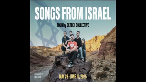 TOUR by DERECH COLLECTIVE