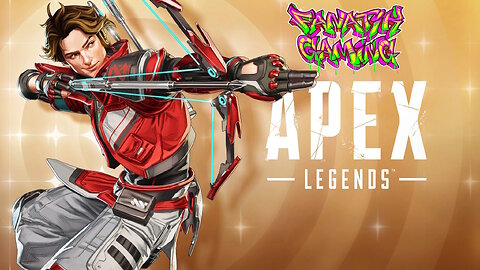 LIVE on RUMBLE! Apex & RL Daily! BTTB!