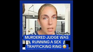 Judge Mullins Sex Trafficking