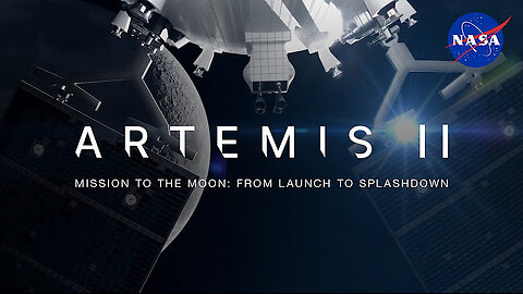 🌙 NASA’s Artemis II to launch Astronauts into Lunar Orbit as soon as February