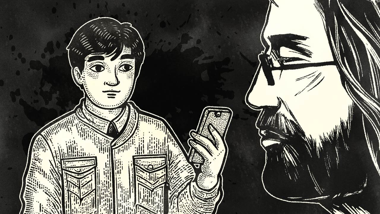 【エンドゥ】JAXA職員【切り抜き】