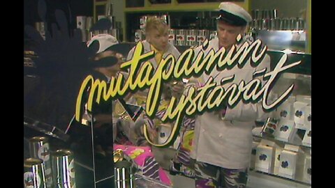 6. Supistukset uhkaavat.