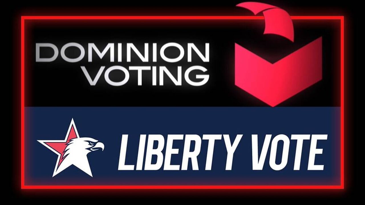 BREAKING: The First Major Test Of Dominion Voting Machines Since The Company Was Sold To Republicans