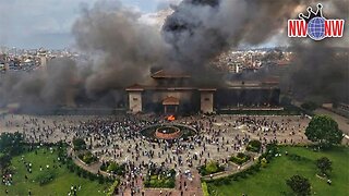 Discord Democracy is Coming For Us All! - New World Next Week